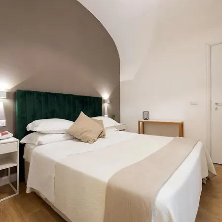 Maison Aurora Appartamento *