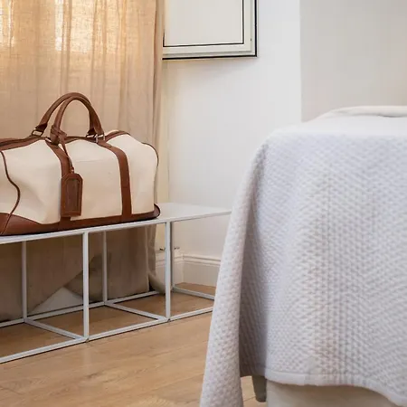 Appartamento Maison Aurora *