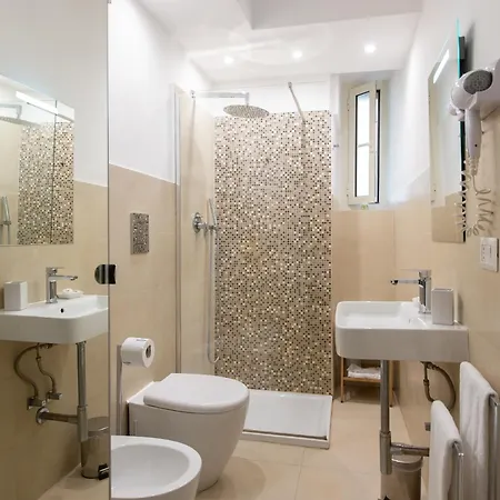 Maison Aurora Appartamento Roma