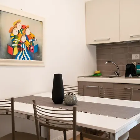 Maison Aurora Appartamento