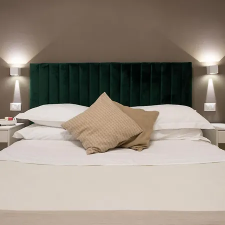 Appartamento Maison Aurora Roma