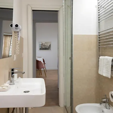 Maison Aurora רומא