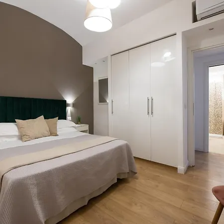 Maison Aurora * רומא