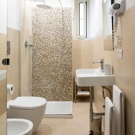 דירה Maison Aurora רומא