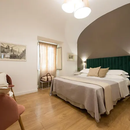 Maison Aurora * רומא
