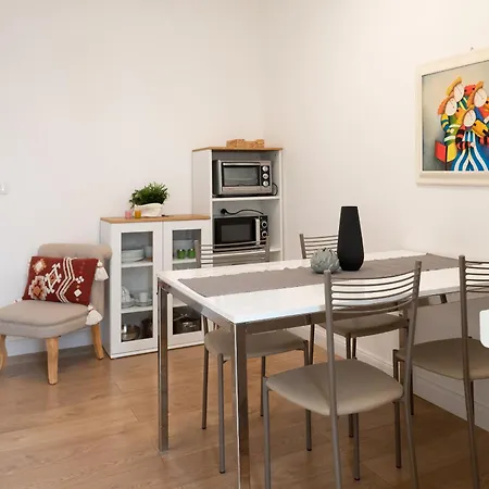 דירה Maison Aurora
