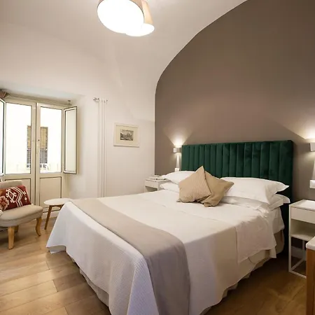 Maison Aurora * רומא