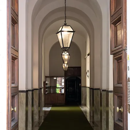 דירה Maison Aurora *