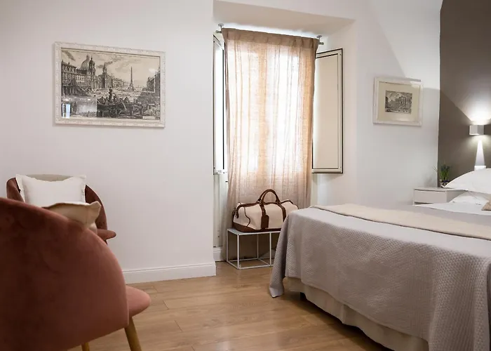 Maison Aurora Διαμέρισμα