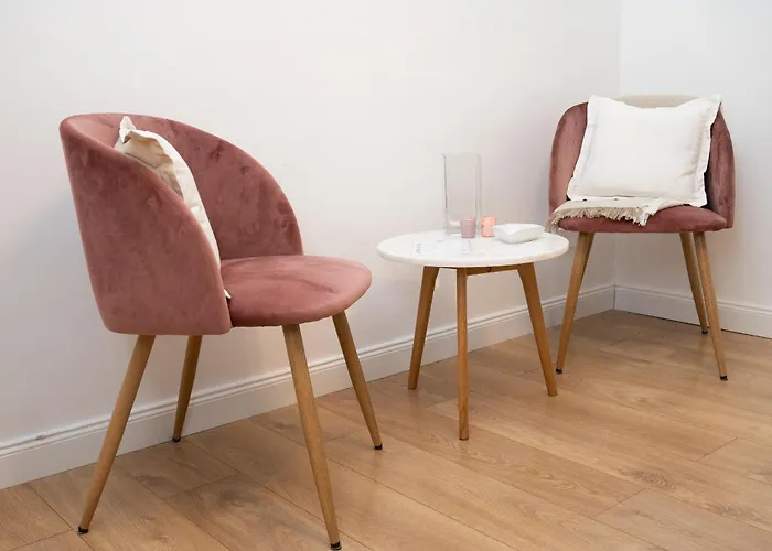 Maison Aurora * 로마