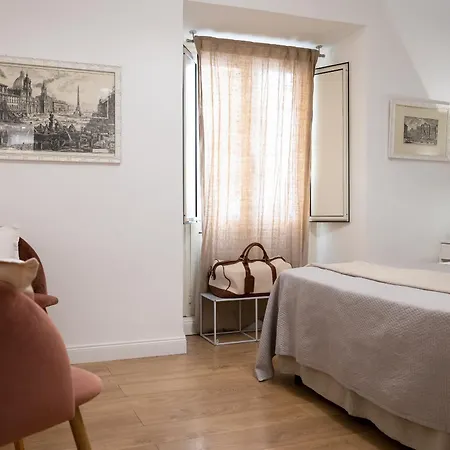 Maison Aurora Διαμέρισμα