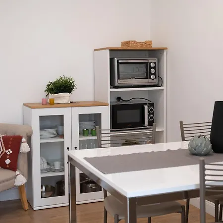Διαμέρισμα Maison Aurora *