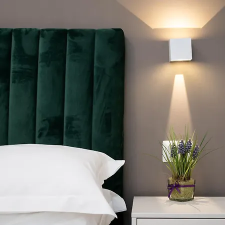 Apartamento Maison Aurora