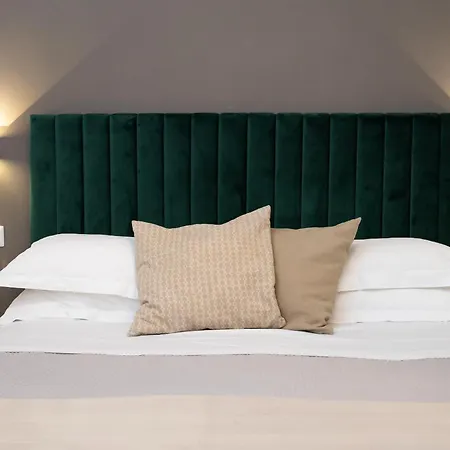 Maison Aurora Apartamento *