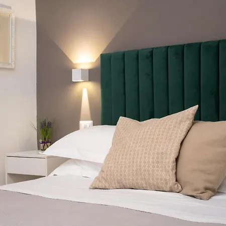 Apartamento Maison Aurora