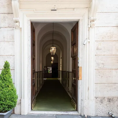 Apartamento Maison Aurora Roma