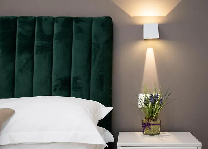 Apartamento Maison Aurora