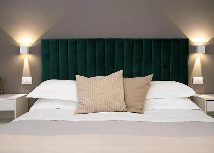 Maison Aurora Apartamento *