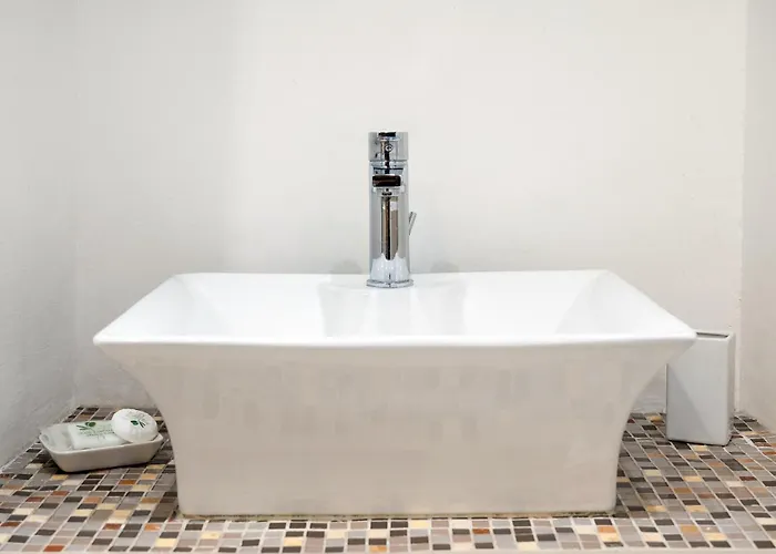 Apartamento Maison Aurora *