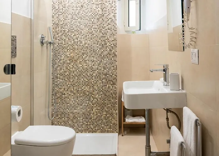 Apartamento Maison Aurora Roma