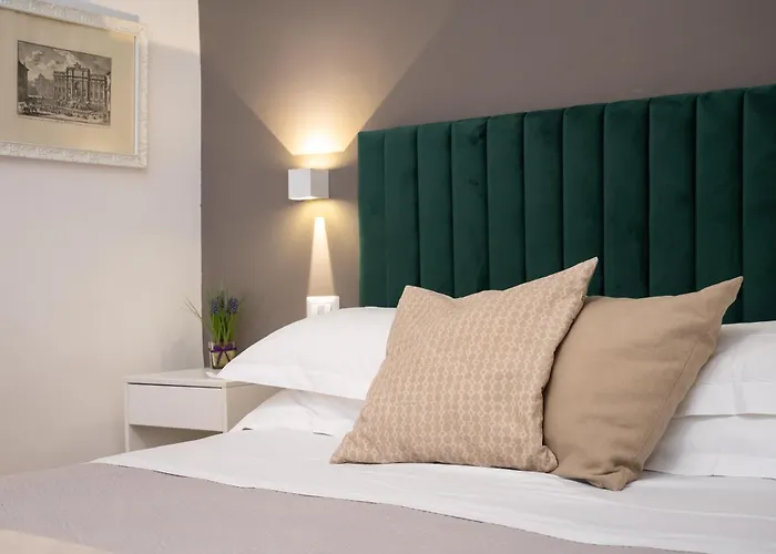 Apartamento Maison Aurora