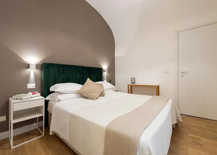 Maison Aurora Apartamento *