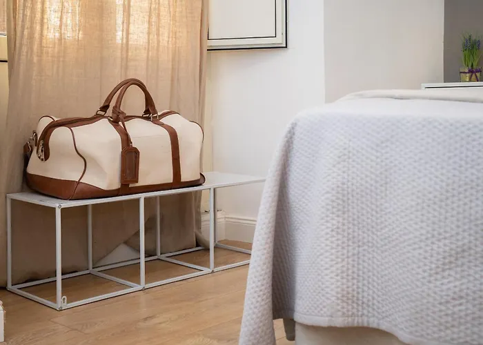 Apartamento Maison Aurora *