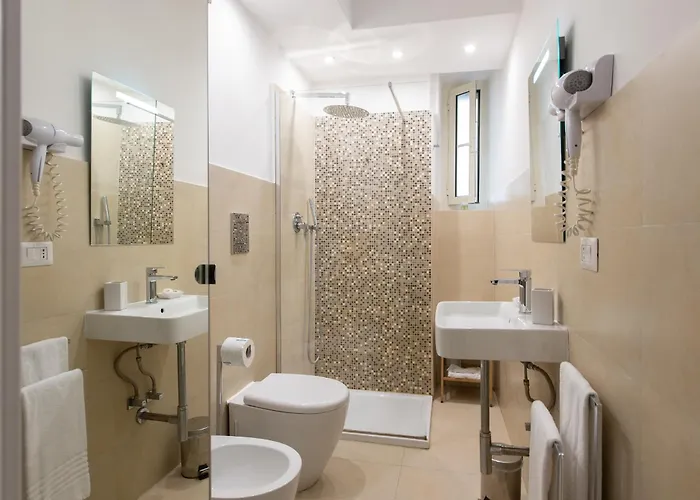 Maison Aurora Apartamento Roma