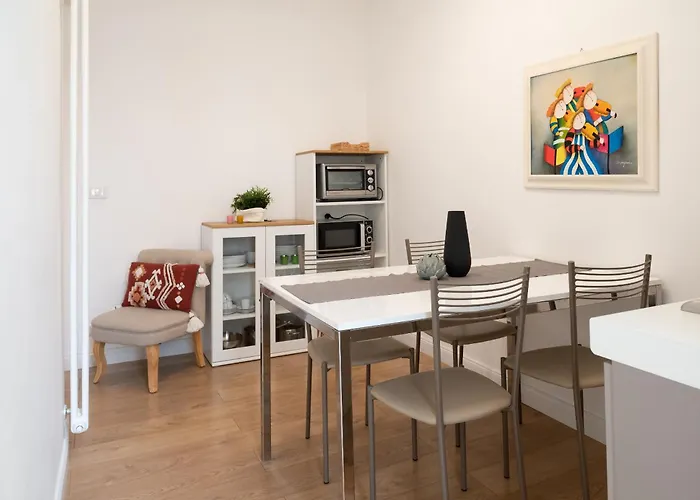 Apartamento Maison Aurora