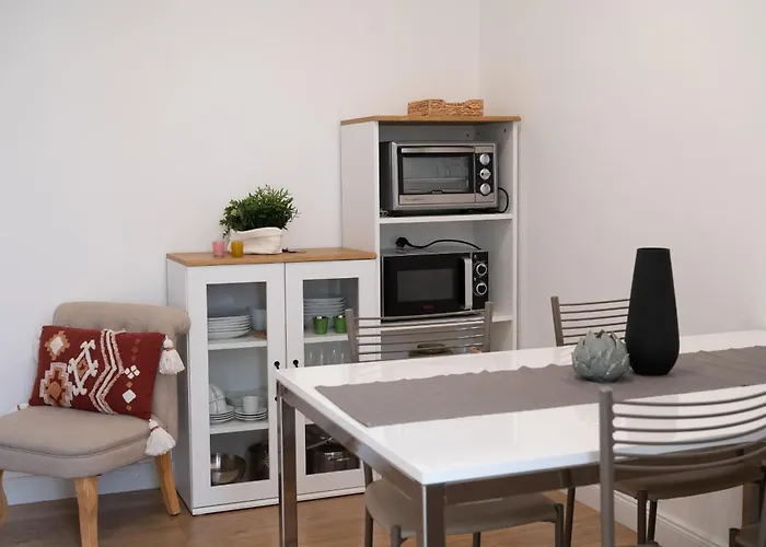 Apartamento Maison Aurora *
