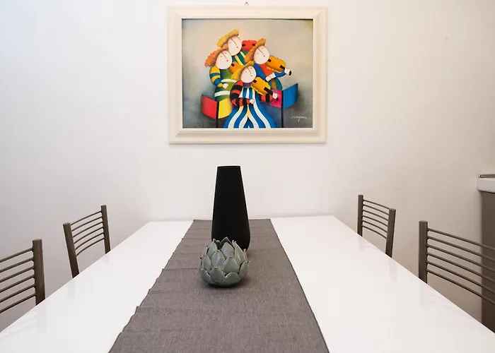 Maison Aurora Apartamento Roma