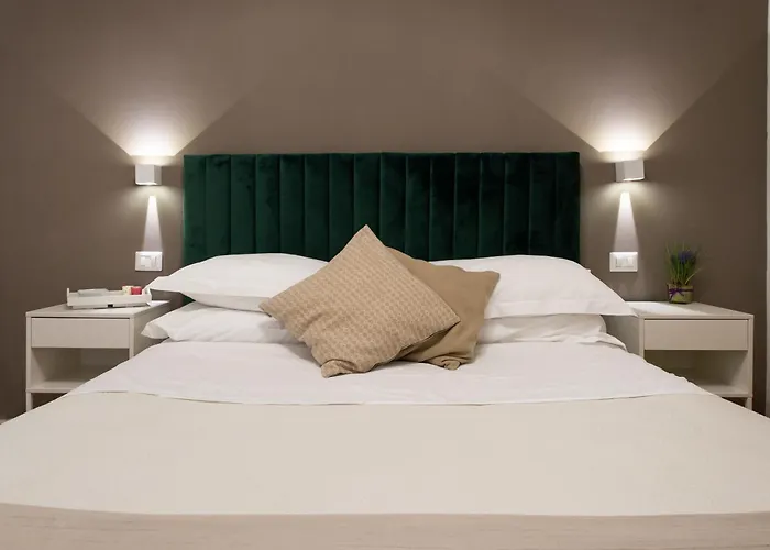 Apartamento Maison Aurora Roma