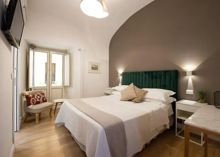 Maison Aurora * Roma